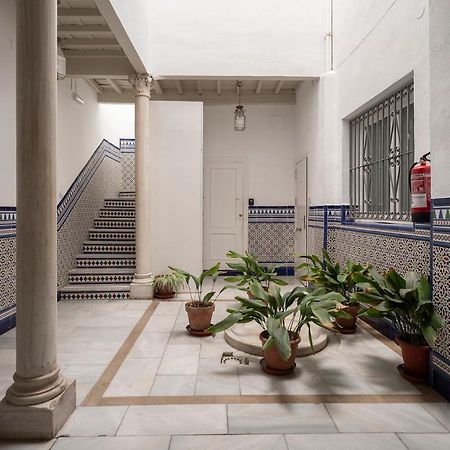 Apartamentos Optima Palacete De La Alhambra Junto A La Alhambra Granada Luaran gambar