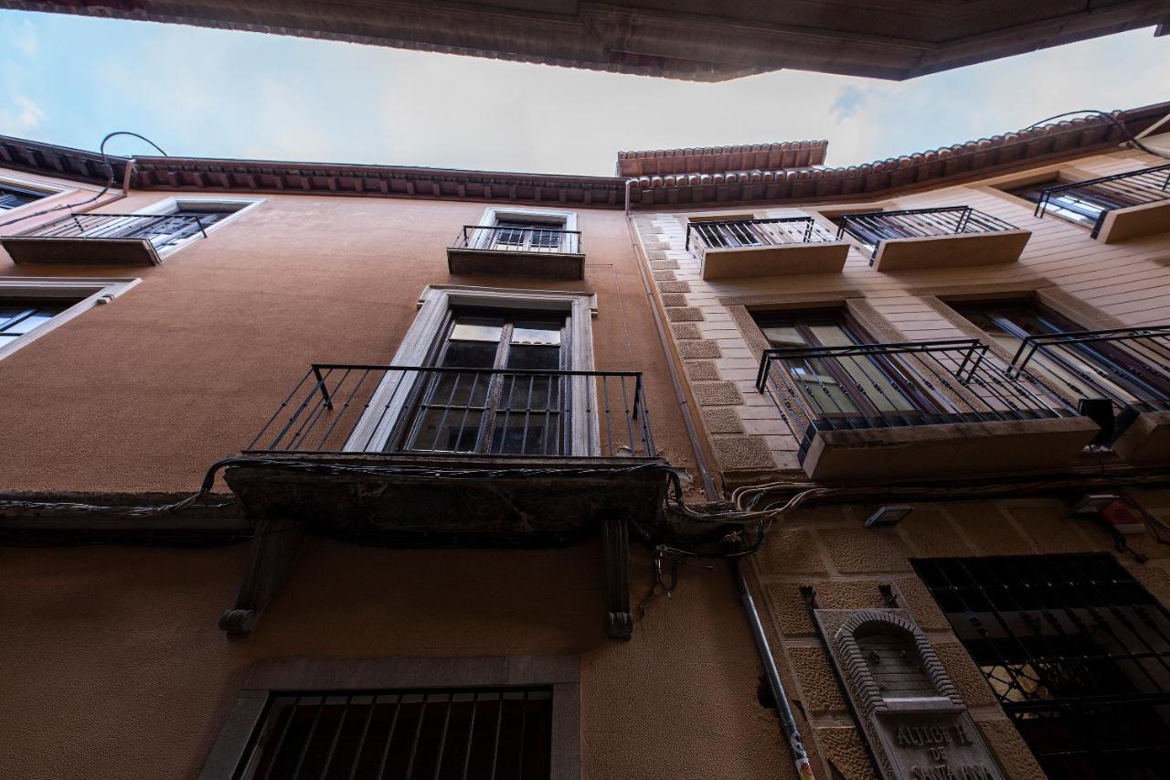 Apartamentos Optima Palacete De La Alhambra Junto A La Alhambra Granada Luaran gambar